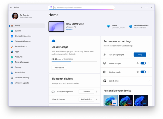 w11-26h1-agent-ia-parametres