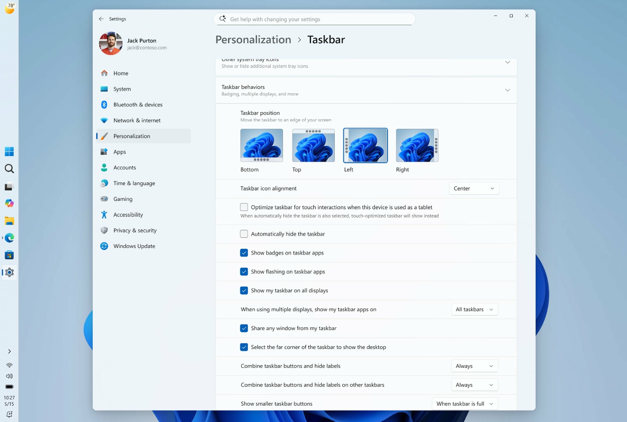W11 taskbar_02