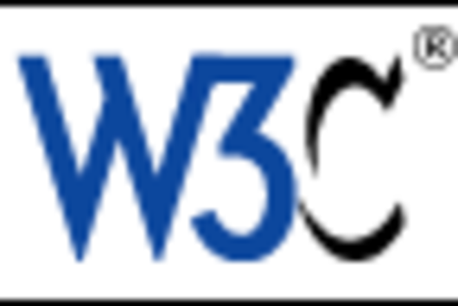 W3C - Logo