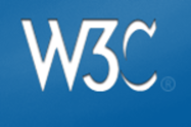 W3C-logo