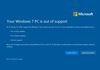 Windows 7 : Microsoft livre son patch exceptionnel mais un bug d'arrêt du PC apparaît