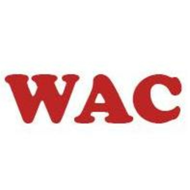 WAC logo pro