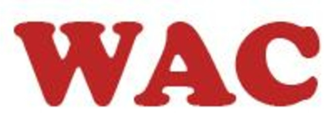 WAC logo