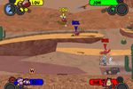 Wacky Races Crash & Dash - Image 2