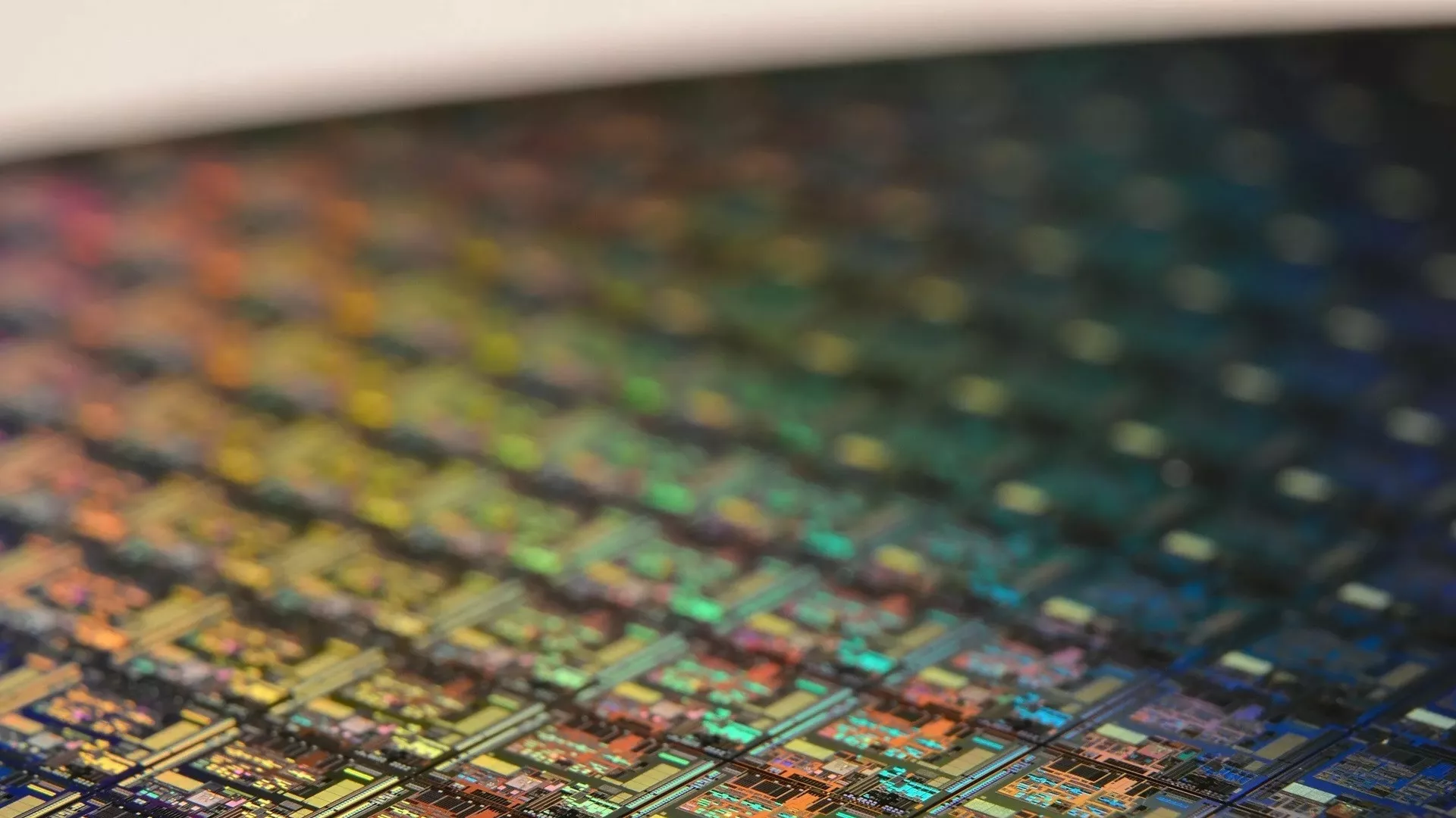 Semi-conducteurs : TSMC c&egrave;de et va produire des puces grav&eacute;es en 2 nm aux Etats-Unis