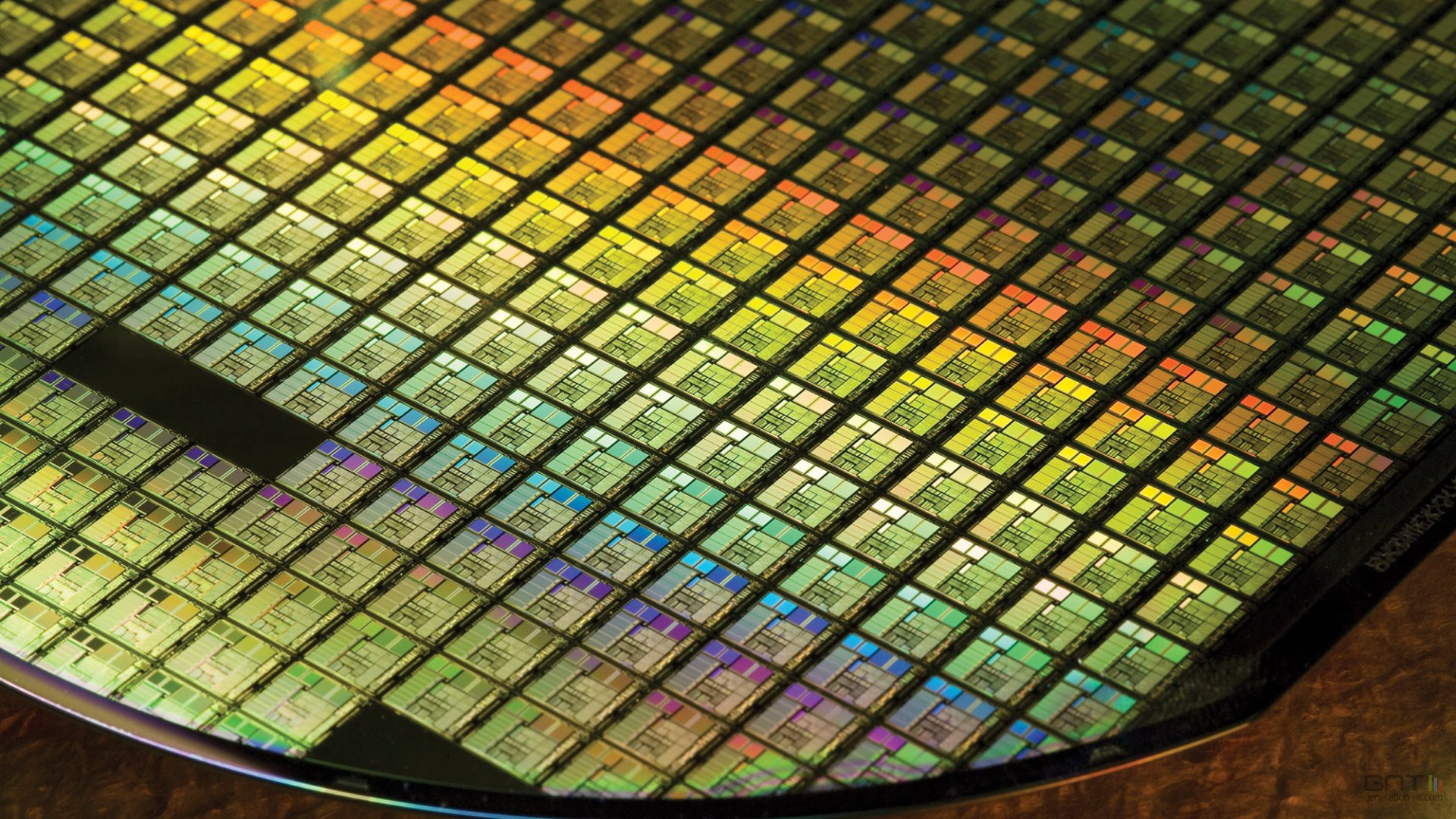 Gravure en 2 nm : le fondeur TSMC progresse sur un point important avant la production