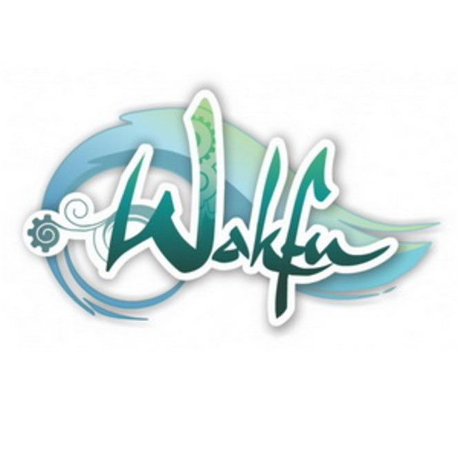 Wakfu - Logo