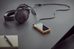 Walkman casque Sony