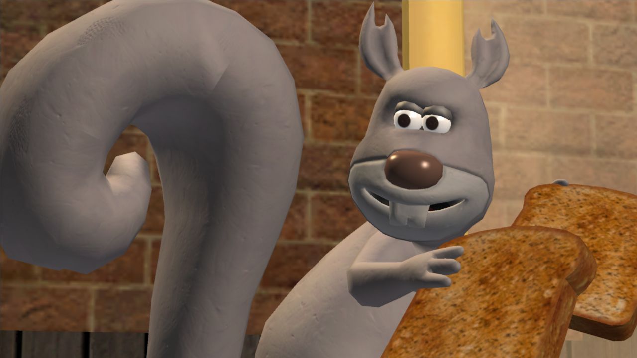 Wallace & Gromit - Image 3