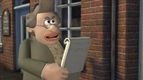 Wallace & Gromit : premières images