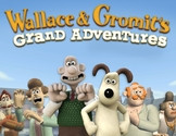 Wallace & Gromit : une nouvelle aventure passionnante !