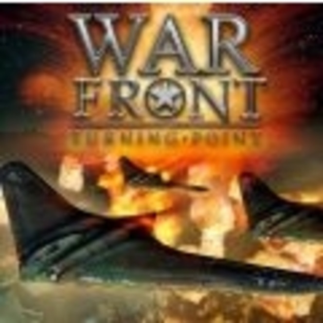 War Front : démo jouable (120x120)