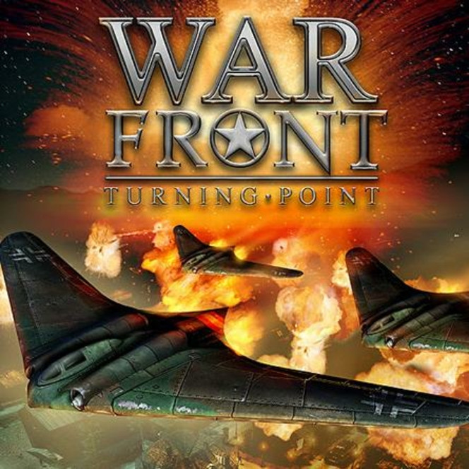 War Front : vidéo HD (445x444)