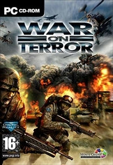 War On Terror patch 1.03