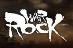 war rock logo