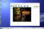 warcraft 3 sous linspire cedega