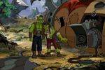 Warcraft Adventures