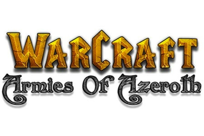 WarCraft - Armies of Azeroth