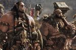 Warcraft-film