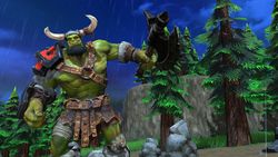 Warcraft III Reforged 1