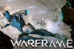 Warframe - vignette