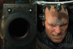 Warhammer 40.000 Inquisitor Martyr - vignette