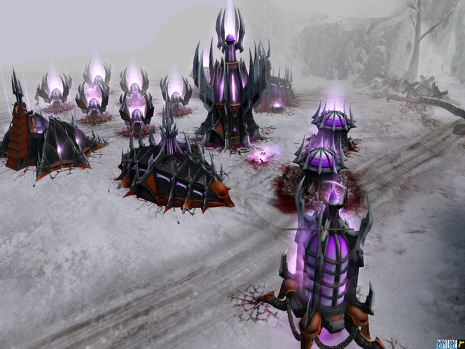 Warhammer 40000 Dawn Of War Soulstorm - Image 5