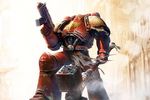 Warhammer 40000 Dawn of War