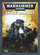 Warhammer 40,000 Space Marine : un jeu de guerre futuriste