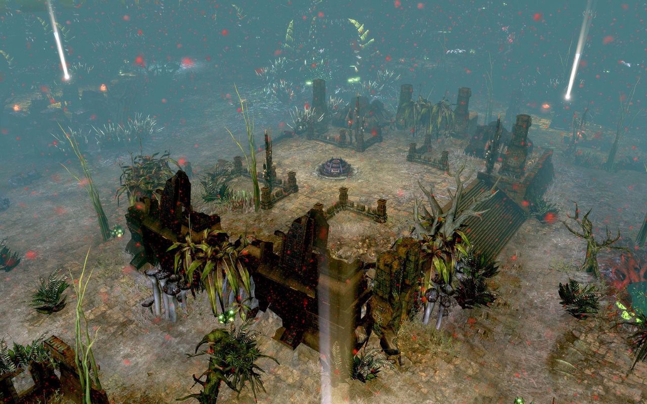 Warhammer 40K Dawn of War II - Image 17