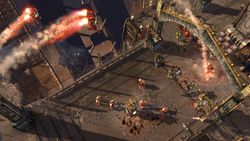 Warhammer 40K Dawn of War II   Image 1