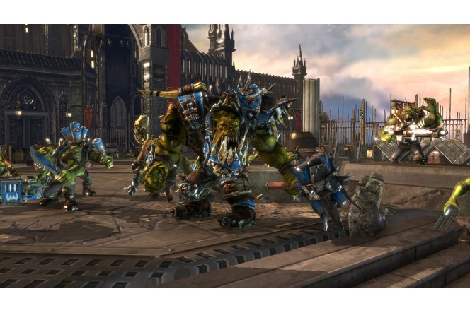 Warhammer 40K Dawn of War II - Image 2
