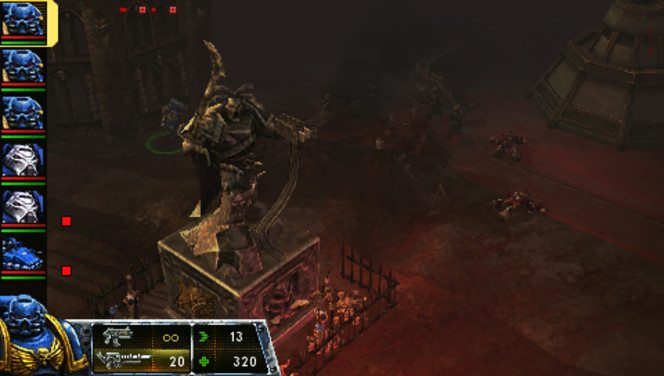 Warhammer 40K Squad Command - Image 6