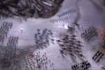 Warhammer Battle March Xbox 360 5
