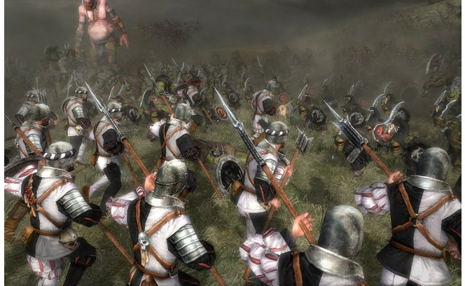 Warhammer Battle March Xbox 360 6