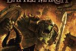 Warhammer Battle March Xbox 360 - Logo