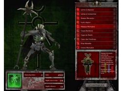 Warhammer Dark Crusade img13