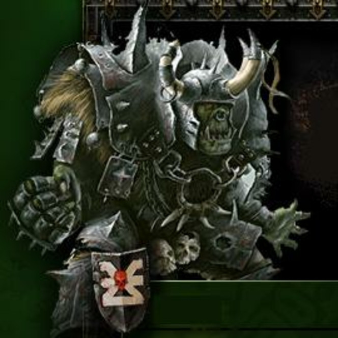 Warhammer - Mark of Chaos Patch 1.3 (270x270)