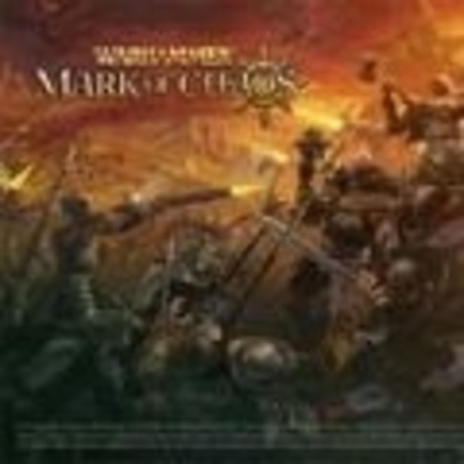 Warhammer - Mark of Chaos Trailer (120x120)