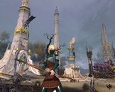 Warhammer Online : l'édition collector et des images