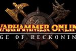 Warhammer Online Logo