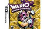 Wario : Master of Disguise - Pochette (Small)