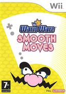 Wario Ware : Smooth Moves   packshot