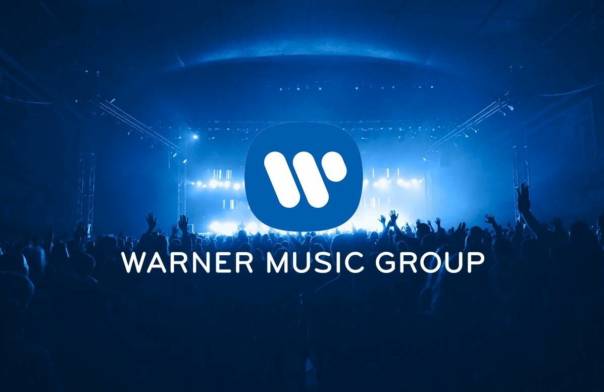 Warner Music Group.