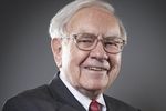 Warren Buffett