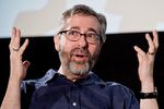 Warren Spector