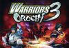 Test Warriors Orochi 3