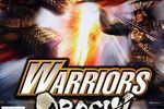 Warriors Orochi