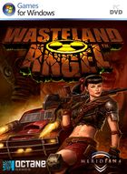 Wasteland Angel : sauver l'humanité de l'apocalypse