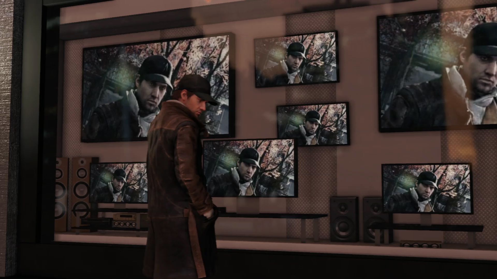 Watch Dogs - 14